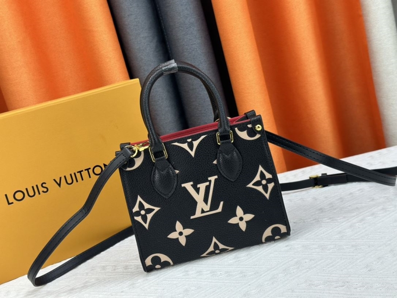 LV Shopping Bags